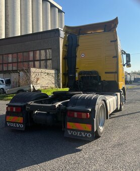 VOLVO FH - 5