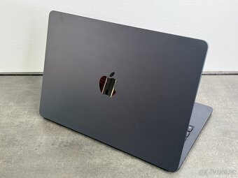 MacBook Air 13'' 2022 / M2 / 16GB / 1TB SSD / Midnight - D - 5