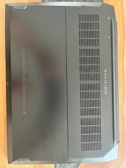 Notebook HP Pavilion 15-ec1067nw – skvělý stav - 5