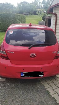 Prodej Hyundai - 5