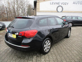 Opel Astra 1,6 CDTI 100KW - 5