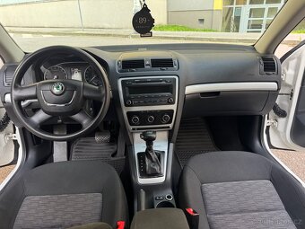 🚀🚀🚀ŠKODA OCTAVIA 2.0 NAFTA AVTOMAT 🚀🚀🚀 - 5