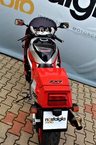 Kawasaki ZXR750 H1 - 5