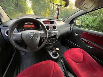 Citroen C2 - 5