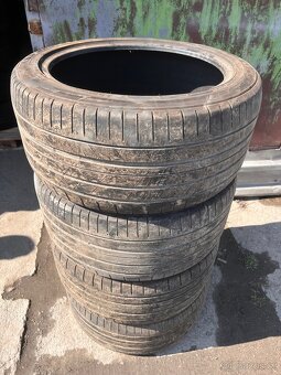 295/40 R20 TOYO Sport SUV - 5