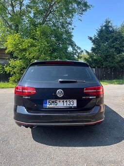 Volkswagen Passat B8 Highline 2.0 TDI 140kw | 2015| Perfektn - 5