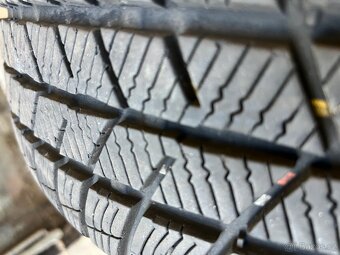 Zimní pneumatiky Barum Polaris 5 205/55 R16 DOR 2420 - 5