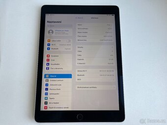 iPad Air 2 WiFi 32 GB - 5