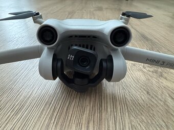 DJI Mini 3 Pro – Fly More Combo - málo používaný, jako nový - 5