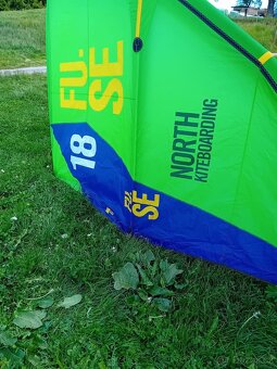 Kite North FUSE 18 - 5