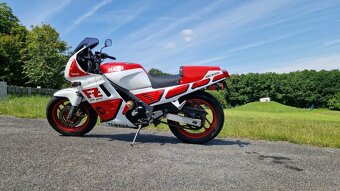 Yamaha FZ750 Genesis 1988 - 5