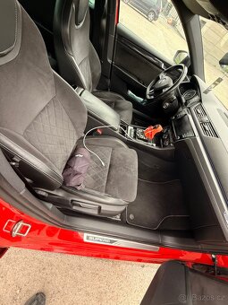 Skoda Superb III SPORTLINE PANORAMA - 5