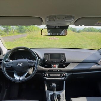 Hyundai i30, 1,6 CRDi, nová STK - 5