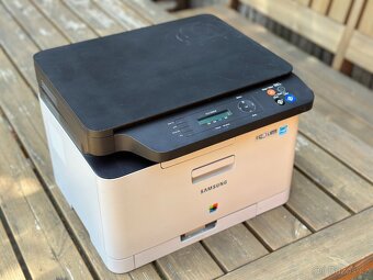 Samsung CLX-3305W - 5