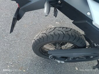 BMW f 800 gs - 5