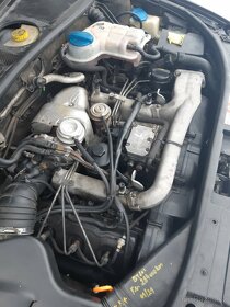Audi A6 C5 2.5tdi automat - 5