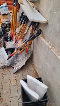 Prodám zboží ze zrušeného zahradního centra - 5