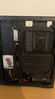 PC na hry i kancelář - 5