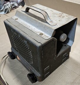AutoRádio Tesla Omikron 503 BV - 5