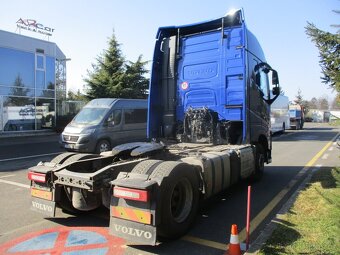 Volvo FH 460 Standart Euro6, ev.č. 25069 - 5