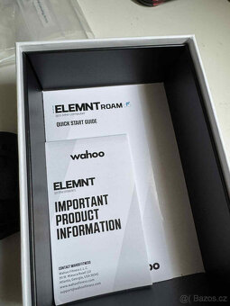 Wahoo ELEMNT Roam V2 - 5