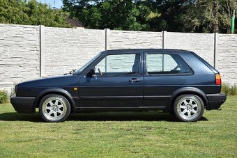 Volkswagen Golf 2, 1.3 - 5