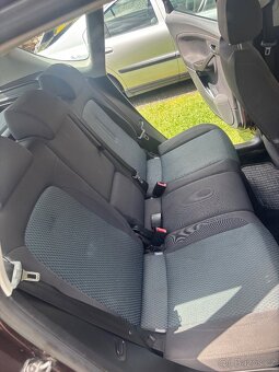 Prodám auto Seat Altea xl - 5