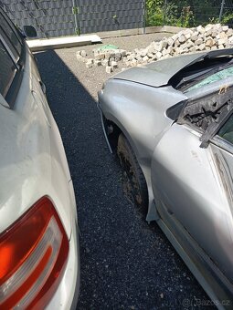 Renault laguna 3 2l dci - 5