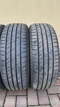 Kumho Ecsta Ps71 205/60/16 92V - 5