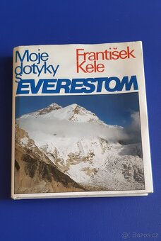 Vysoké Tatry, Himálaj, Everest - 5