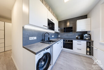 Prodej bytu 2+1, 59 m², Zlín-Malenovice - 5