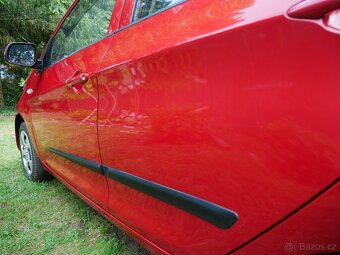Kia Picanto Comfort 2012, 69tkm–pojízdná, motor i airbagy OK - 5