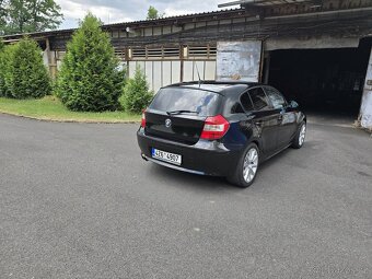 BMW 130i - 5