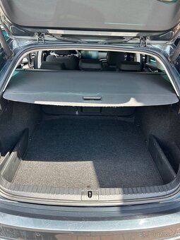 Skoda octavia 4/IV DSG 2.0 tdi 110kw r.v 7/2020 197t km CR - 5