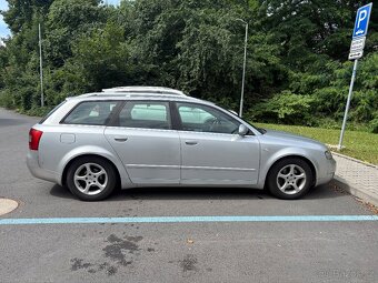 Audi A4 B6 1.9 TDI 96kw - 5
