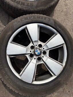 BMW alu kola styling 143 - 5