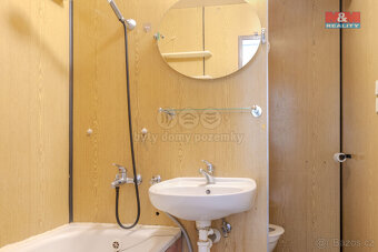 Prodej bytu 1+1, 33 m², Zlín, ul. Česká - 5