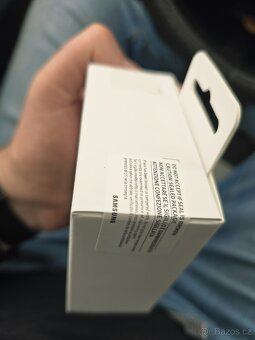 Samsung galaxy Fit3 NOVE - 5