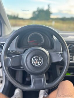 Volkswagen up❕ - 5