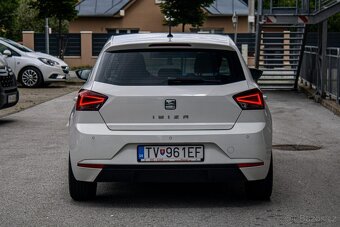 Seat Ibiza 1.0 TSI 115 Style - 5
