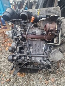 1.6 hdi.66kw 2010,9HX,128.000km - 5