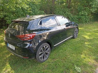 Renault Clio Techno 1.0 turbo 67kw dph - 5