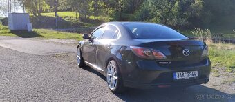 Mazda 6gh - 5