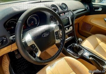 Ford Mondeo 2.0 TDCI 103 kw rv 2009 Ghia - 5