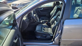 Audi A3 2,0 FSi 1.majitel - 5