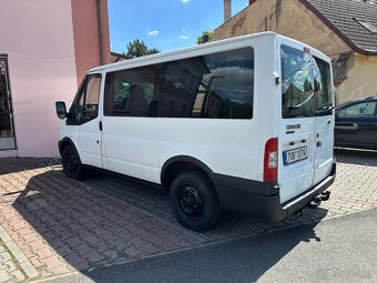 Ford transit - 5