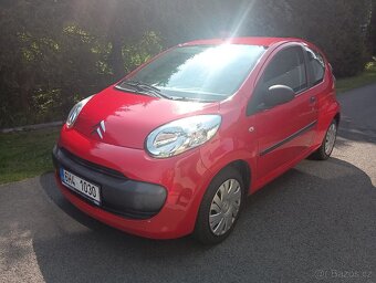 Citroen C1 - 5