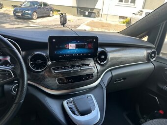 Mercedes-Benz V300D 7/2023 - 5