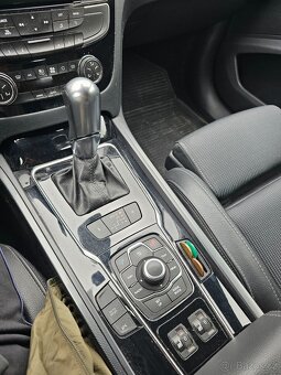 Peugeot 508 2.0 HDI automat - 5