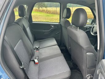 Opel Meriva 1.6i - 5